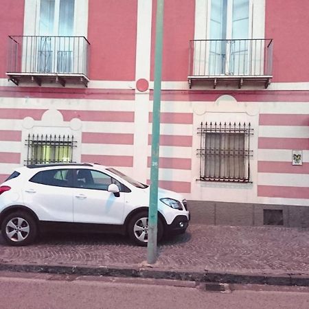 Bed And Breakfast Sommavesuvio Pollena Trocchia Bagian luar foto